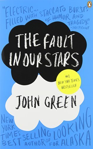The Fault in Our Stars by Green, John (2014) Paperback