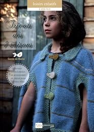 Tricots des 4 saisons