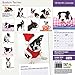 Boston Terrier 18 Month 2016 Wall Calendar