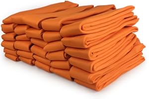 Quick Dam Indoor Water Dams – 30 Pack, 4ft Barriers for Leak and Spill Control – Absorbs Water on Contact – Expands to 2.5” H