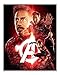 Avengers Infinity War Movie Poster Prints 8x10 - Set of 6 Wall Art Photos