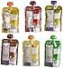 Ellas Kitchen Baby Food Stage 2 Meal (pack of 6)