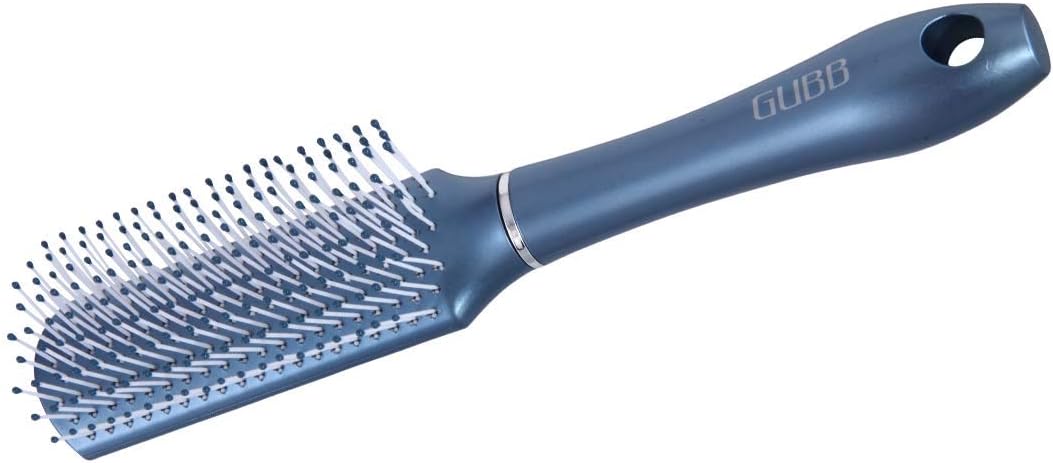 GUBB USA Styling Hair Brush Straightener For Women & Men Volumizing Styler Range