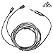 Sqrmekoko Upgrade Cable for Sennheiser IE8 IE80 IE8i Earphones
