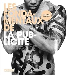 Les  fondamentaux de la publicité