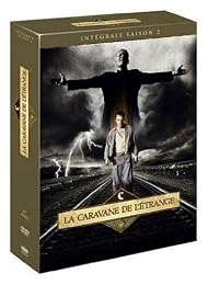 La Caravane De L'étrange - Saison 2