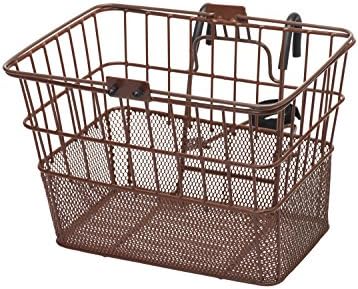 retrospec bike basket