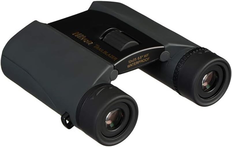 nikon trailblazer 10x25
