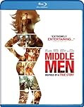 Cover Image for 'Middle Men'