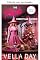 Livro O caso do biscoito rosa de Natal (Mistérios de Witch's Cove Livro 17)
