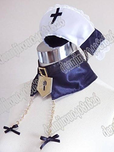 Amazon 対魔導学園35試験小隊 ラピス風 コスプレ衣装 コスプレ 仮装 通販