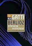 BERLIOZ:SYMPHONIE FANTASTIQUE                      image