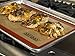 Artisan Silicone Baking Set with Mat Liners for Quarter, Half, and 2/3 Sized Cookie Sheets