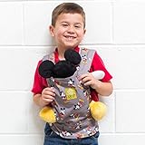 Disney Baby Collection Doll Carrier by LILLEbaby - Mickey Classic