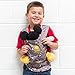 Disney Baby Collection Doll Carrier by LILLEbaby - Mickey Classic