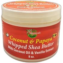 Amazon.com: Manteca de karité batida de menta y eucalipto ...
