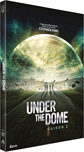 Under the Dome - Saison 2