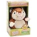 Bits and Pieces -Chippy The Chattermunk - Talking Chipmunk Plush Toy