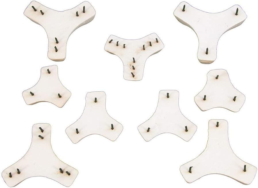 Stilt Package Variety Set A&B