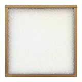 Precisionaire 14X24x1 Fbg Furn Filter (Pack Of 12) 1005 Furnace Filters Mounted