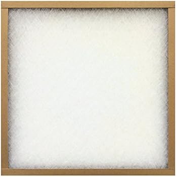 Precisionaire 14X24x1 Fbg Furn Filter (Pack Of 12) 1005 Furnace Filters Mounted