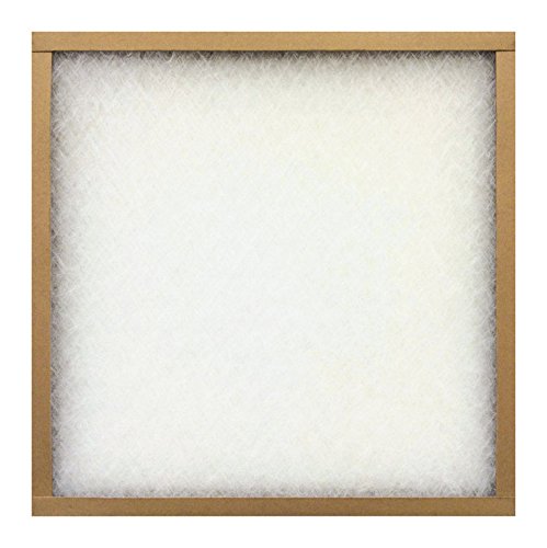 Precisionaire 14X24x1 Fbg Furn Filter (Pack Of 12) 1005 Furnace Filters Mounted