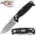 Firebird Knife F7412-CF Pocket Folding Hunting Knife Carbon Fibre Handle SS Blade