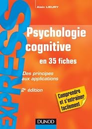 Psychologie cognitive