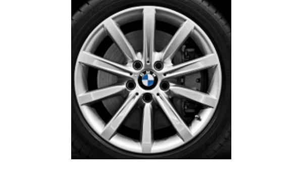 Original BMW Llantas de aleación de 5 F10 F11 de LCI Estrella ...