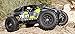 Axial Yeti XL 4WD RC Rock Racer Monster Buggy Unassembled Off-Road 4x4 Electric Crawler, 1/8 Scale Kit