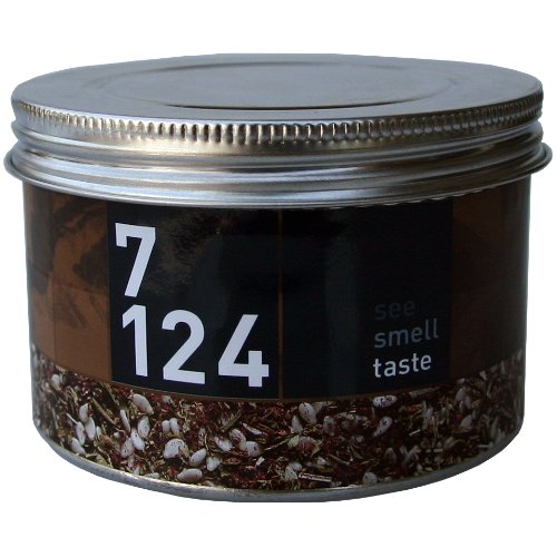 See Smell Taste Za'atar, 3.5-Ounce See Smell Taste Za'atar, 3.5-Ounce