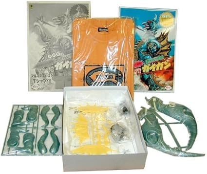 gigan toys amazon