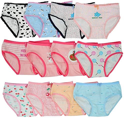 Hellove Ropa interior de malla sin costuras a prueba de fugas para adolescentes y mujeres, H 6 4 1 Hellove Ropa interior de malla sin costuras a prueba de fugas para adolescentes y mujeres, H 6 4 1