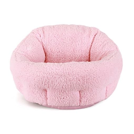 sheri orthocomfort deep dish cuddler