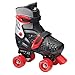 Pacer XT-70 Kids' Roller Skates