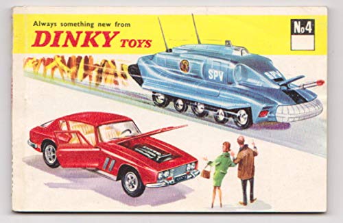 classic toy catalog