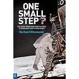 One Small Step? : The Great Moon Hoax and the Race to Dominate Earth from Space