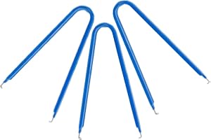 ORFOFE 3pcs Fuse Puller Tool for Car Electrical Disconnect Pliers Portable Automotive Electrical Repair