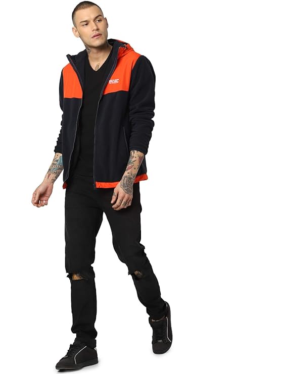 Buy ONLY Women's Synthetic Pullover at Amazon.in