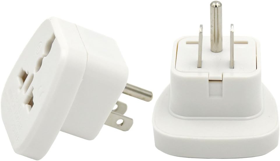 Do You Need An Adapter For Mexico