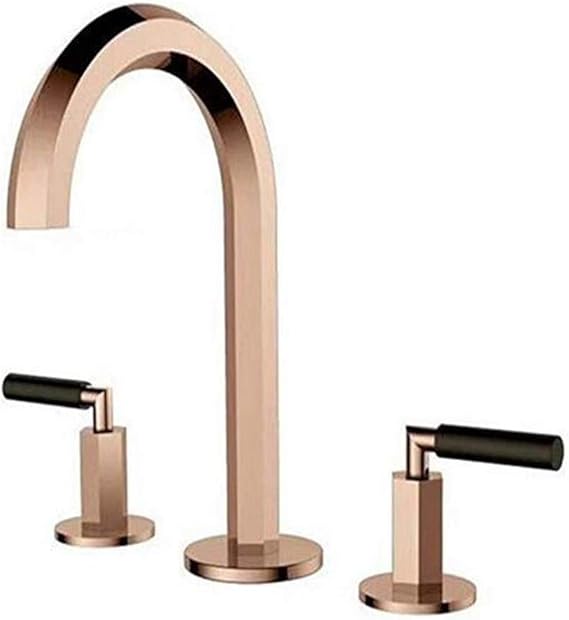 Grifo Cuenca Fregadero Del Baño Fregadero Del Baño Grifo Cobre Caliente