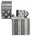 Zippo Classic US Flag Deep Carve Lighter 28974thumb 4