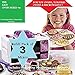 Mojo's Easy Bake Oven Mixes Refill / 3 Packs of Brownie Mix & Cookies