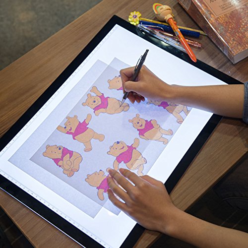 2 CO+Z+Ultra+Thin+Stepless+Dimmable+Brightness