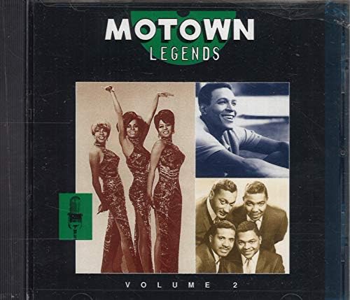 The Marvelettes - Forever More: The Complete Motown Albums Vol. 2
