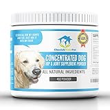 Hip and Joint Supplement, Best Glucosamine for Dogs, Joint Supplement for Dogs, 65 Days Supply