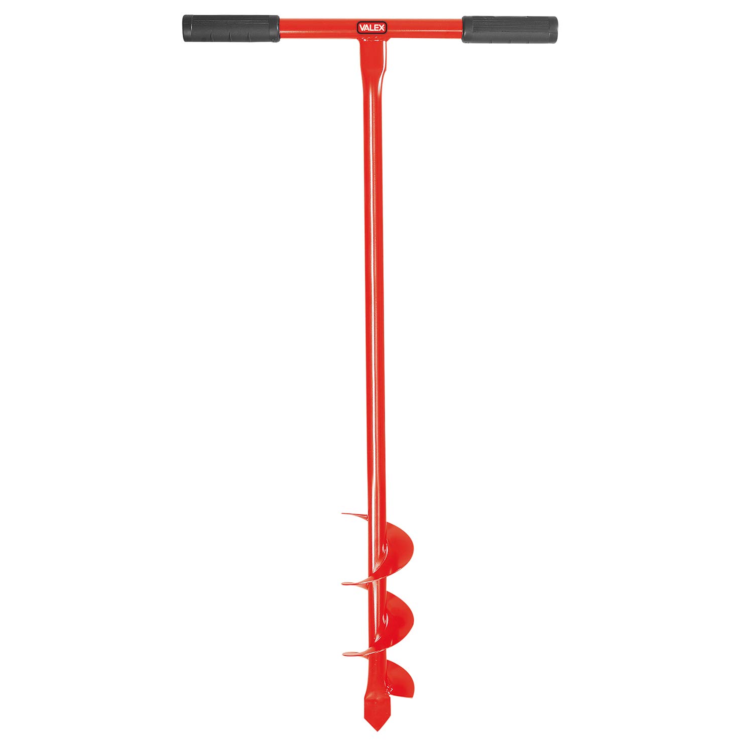 Valex Trivella Manual, Red, 1486295