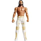 WWE Main Event Series 2026 Wave 2 Seth Rollins 6" Action Figure