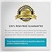 Highly Sensitive Breastmilk Alcohol Test Strips - Mother's Breast Milk Testing with Fast and Reliable Analysis with Graded Results - Keep Your Peace of Mind While Breastfeeding