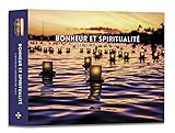 L'agenda-calendrier bonheur et spiritualité by 
